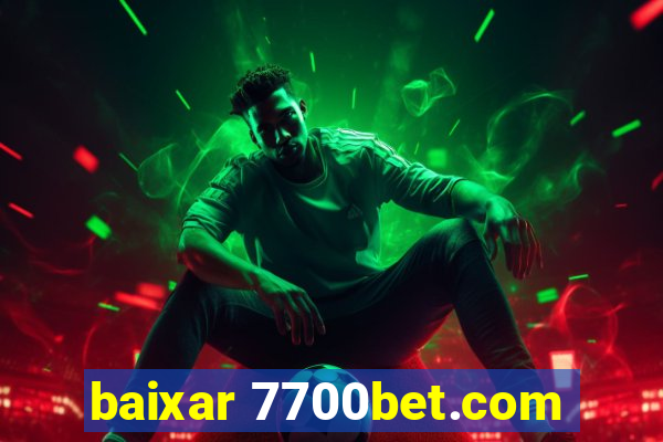 baixar 7700bet.com